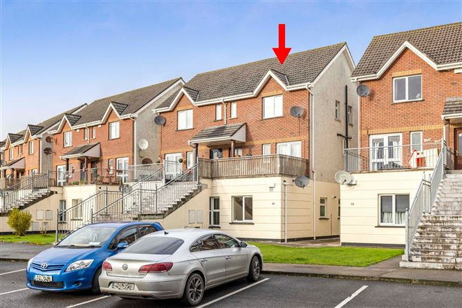 41 Cluain na Boinne, Johnstown, Navan, Co. Meath