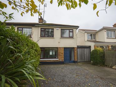 Image for 3 Park Close , Glenageary Heights, Glenageary, Dublin
