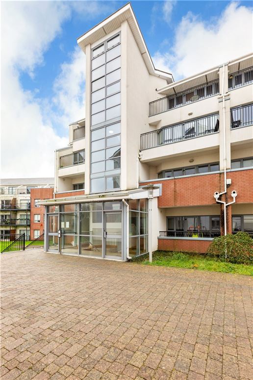 119 Block G3, Louisa Park, Leixlip, Co. Kildare Sherry Fitzgerald