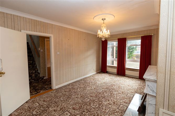 98 Roseville, Naas, Kildare