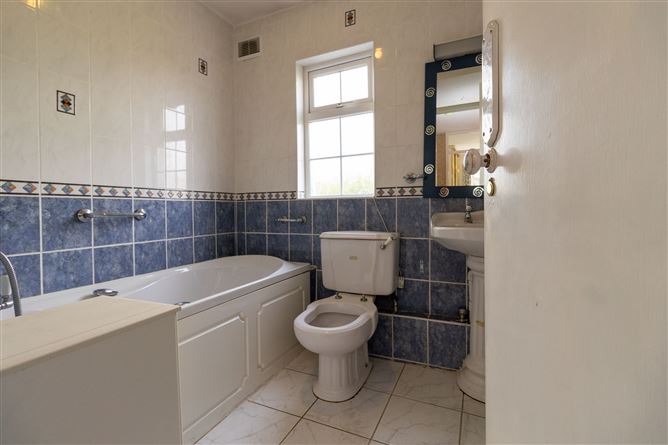 98 Roseville, Naas, Kildare