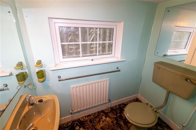 98 Roseville, Naas, Kildare