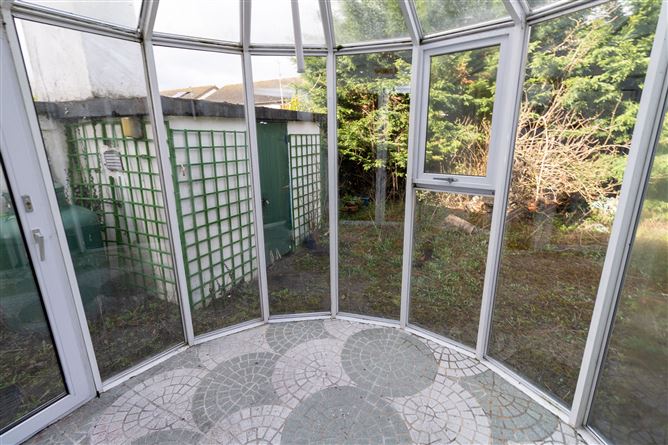 98 Roseville, Naas, Kildare