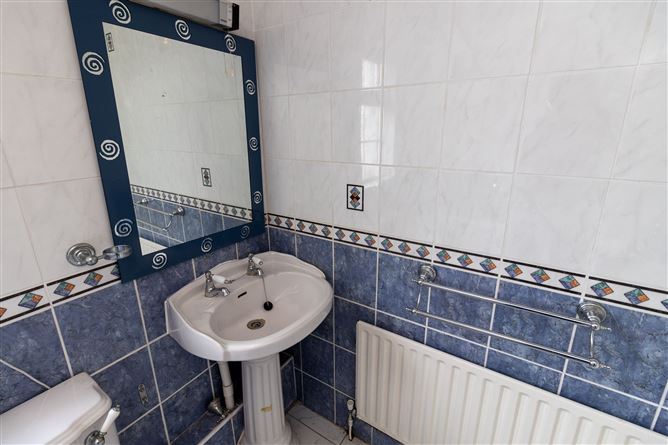 98 Roseville, Naas, Kildare