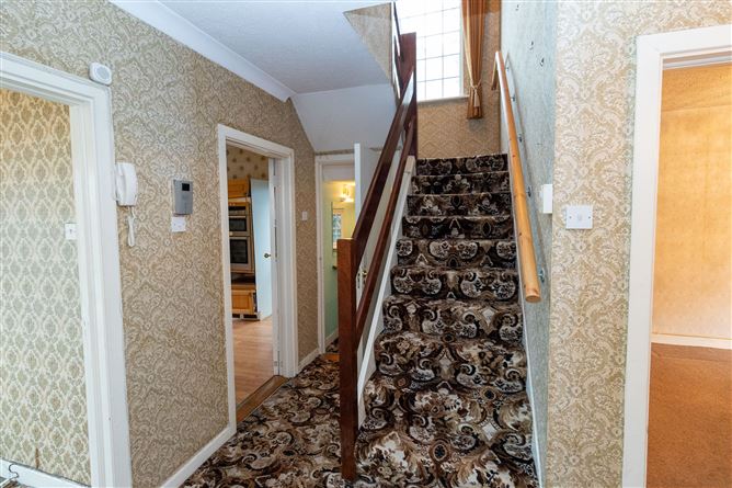 98 Roseville, Naas, Kildare