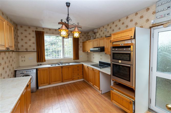 98 Roseville, Naas, Kildare