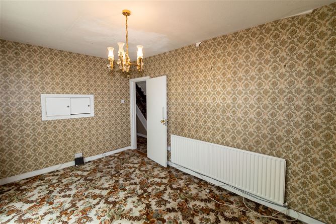 98 Roseville, Naas, Kildare
