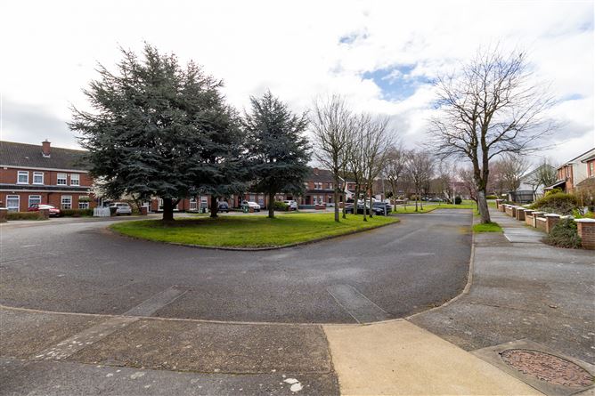 98 Roseville, Naas, Kildare