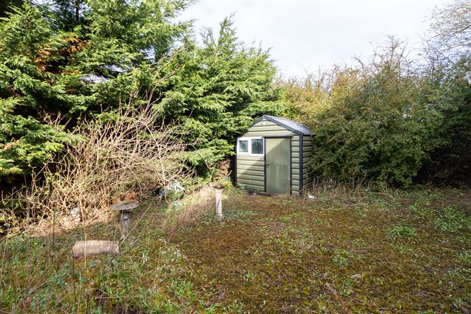 98 Roseville, Naas, Kildare