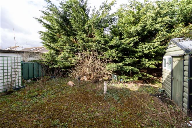 98 Roseville, Naas, Kildare