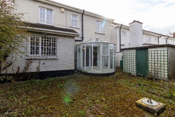 98 Roseville, Naas, Kildare