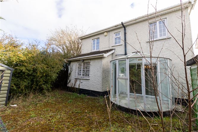 98 Roseville, Naas, Kildare