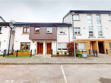 Image for 19 Belmayne Park North, Belmayne, Dublin 13