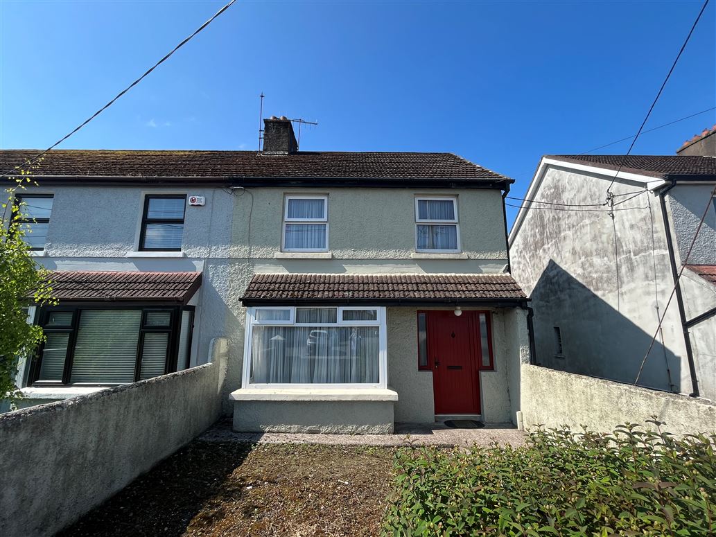 Woodview, South Douglas Road, Douglas, Cork Barry Auctioneers