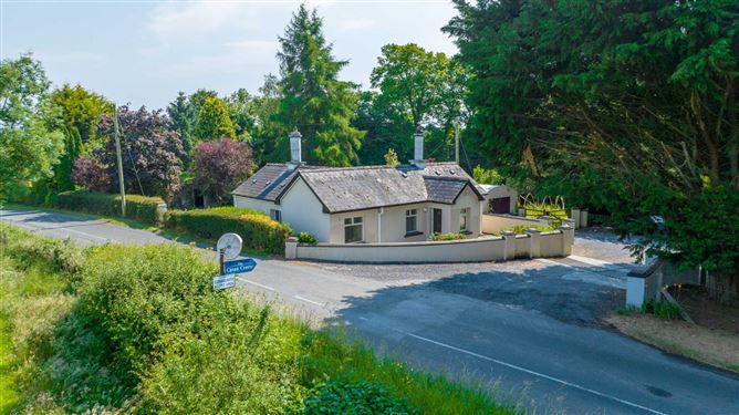 Gate House, Kilnacrott, Ballyjamesduff, County Cavan