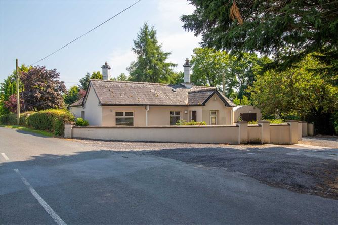 Gate House, Kilnacrott, Ballyjamesduff, County Cavan