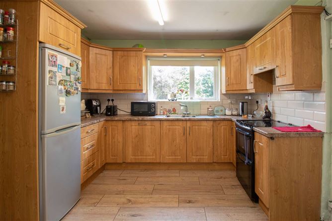 Gate House, Kilnacrott, Ballyjamesduff, County Cavan