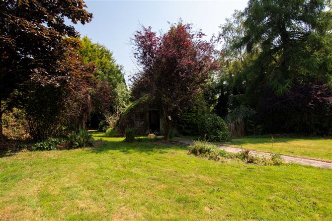 Gate House, Kilnacrott, Ballyjamesduff, County Cavan