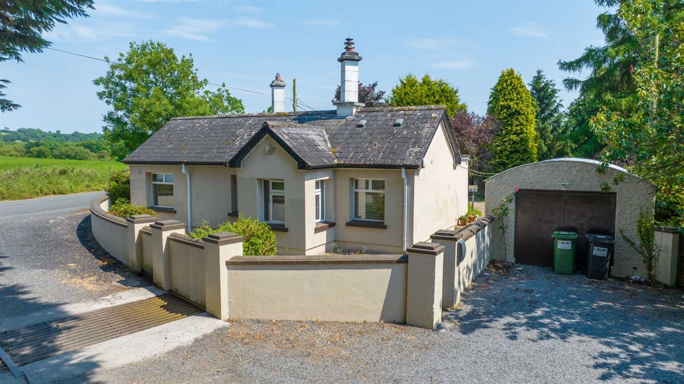Gate House, Kilnacrott, Ballyjamesduff, County Cavan Smith Property