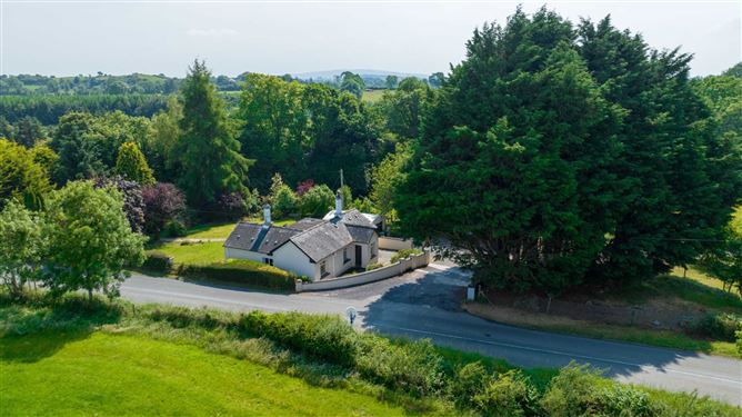 Gate House, Kilnacrott, Ballyjamesduff, County Cavan