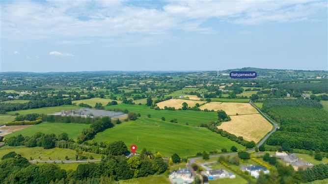 Gate House, Kilnacrott, Ballyjamesduff, County Cavan