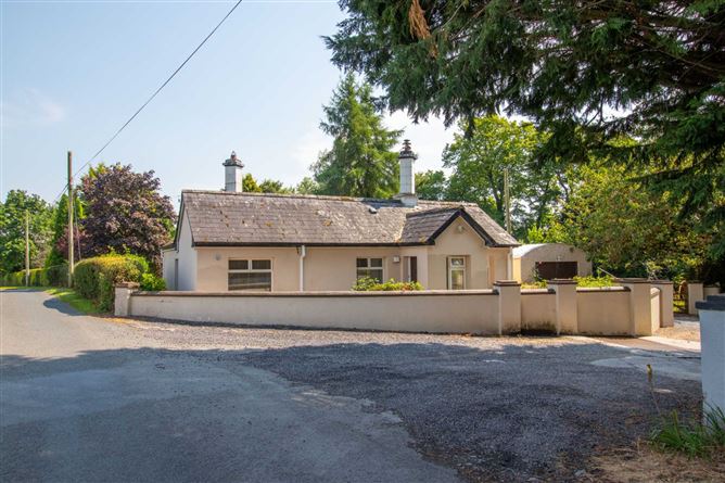 Gate House, Kilnacrott, Ballyjamesduff, County Cavan