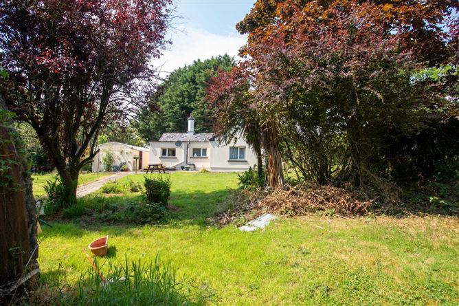Gate House, Kilnacrott, Ballyjamesduff, County Cavan