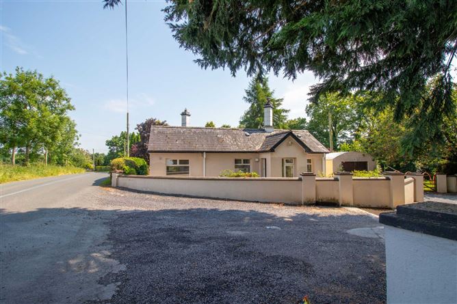 Gate House, Kilnacrott, Ballyjamesduff, County Cavan