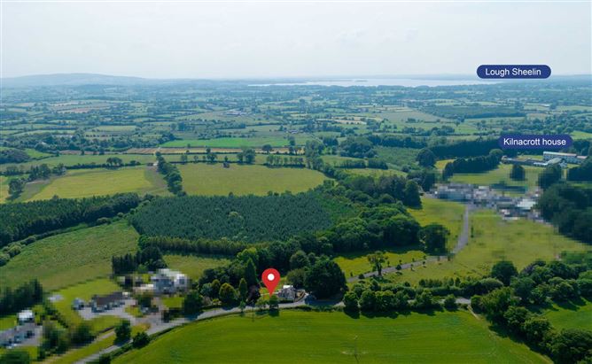 Gate House, Kilnacrott, Ballyjamesduff, County Cavan