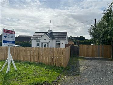 Image for The Cottage, Grangeclare West, Kilmeage, Kildare