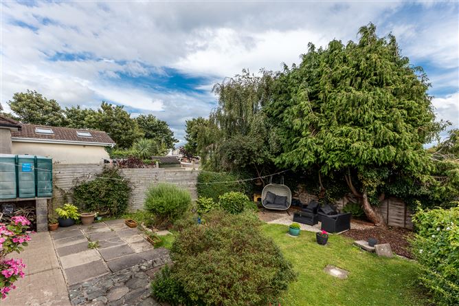 63 Alder Court, Wendell Avenue, Portmarnock, County Dublin