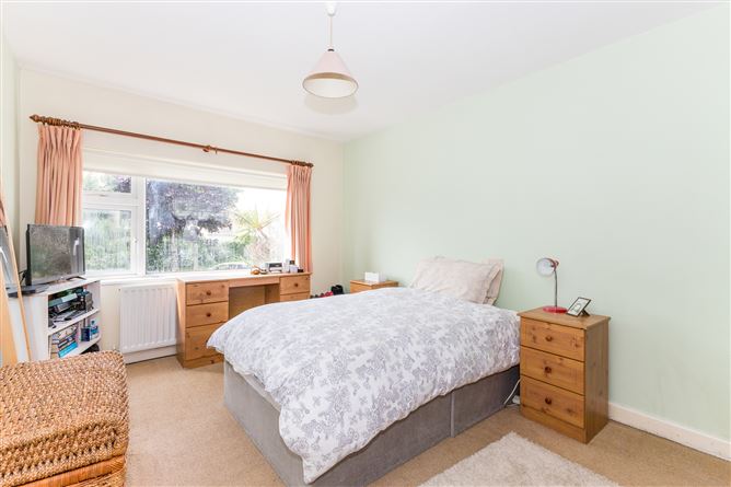 63 Alder Court, Wendell Avenue, Portmarnock, County Dublin