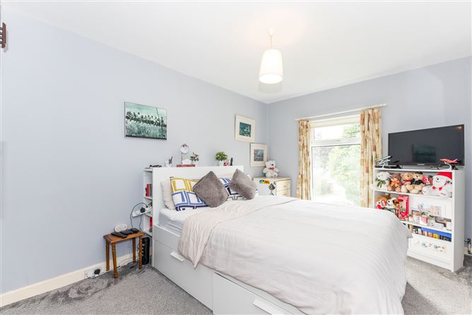63 Alder Court, Wendell Avenue, Portmarnock, County Dublin