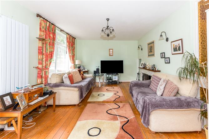63 Alder Court, Wendell Avenue, Portmarnock, County Dublin