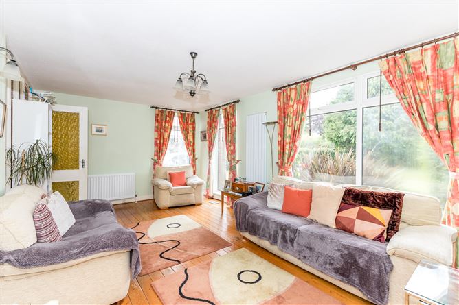 63 Alder Court, Wendell Avenue, Portmarnock, County Dublin