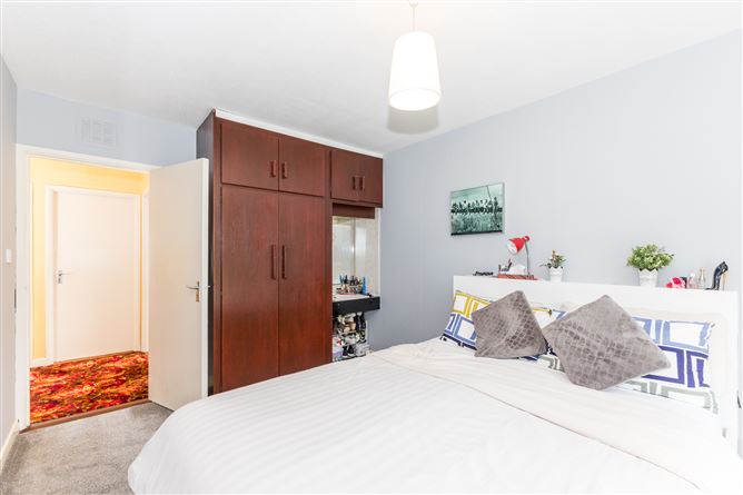 63 Alder Court, Wendell Avenue, Portmarnock, County Dublin
