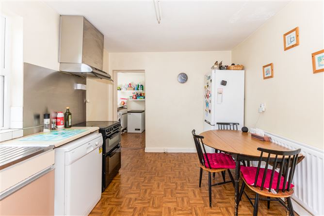 63 Alder Court, Wendell Avenue, Portmarnock, County Dublin