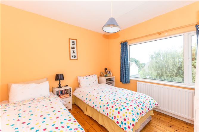 63 Alder Court, Wendell Avenue, Portmarnock, County Dublin