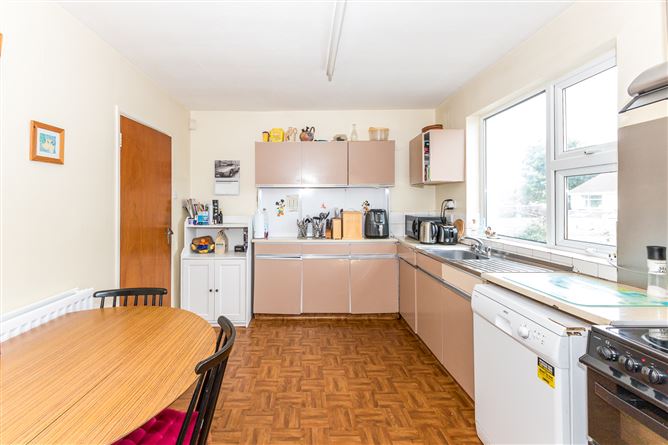 63 Alder Court, Wendell Avenue, Portmarnock, County Dublin