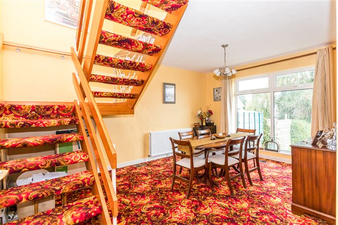 63 Alder Court, Wendell Avenue, Portmarnock, County Dublin