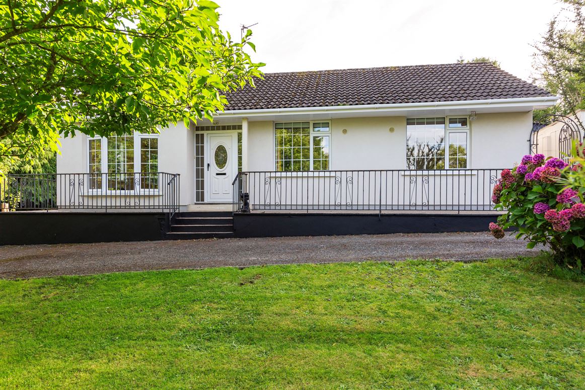 Forth View, Harristown, Barntown, Co. Wexford Sherry FitzGerald