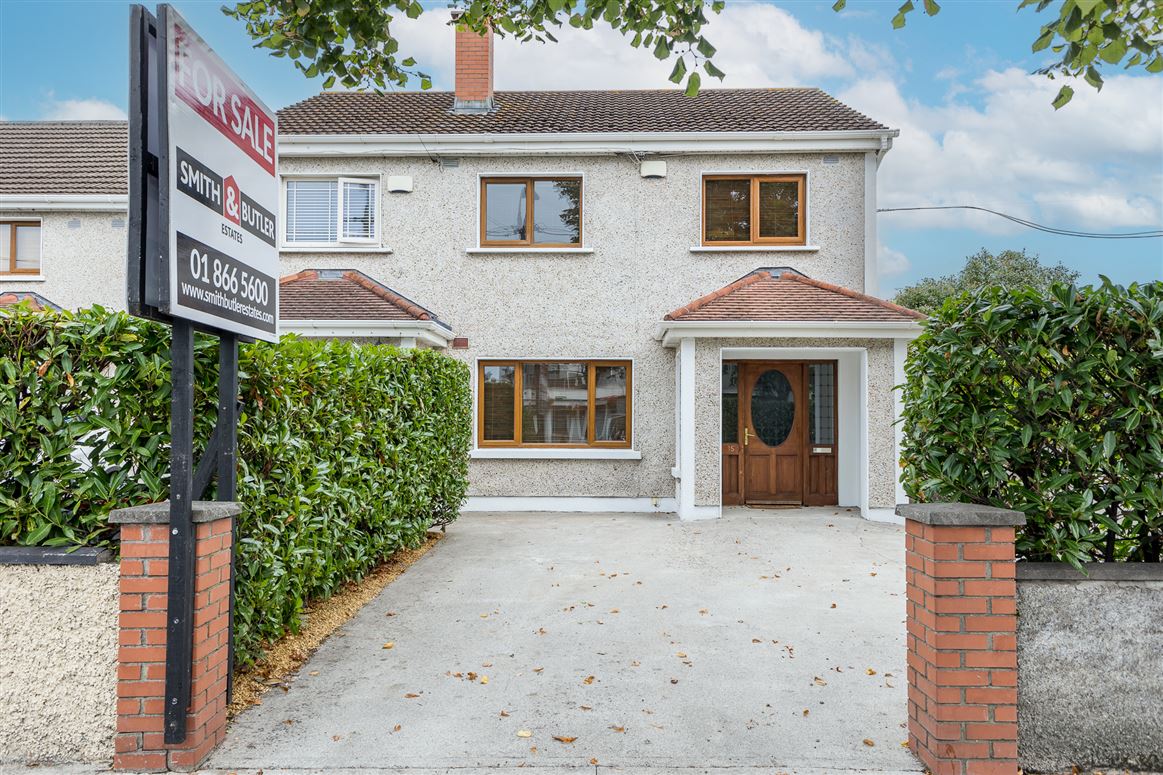 15b Ardlea Road, Artane, Dublin 5
