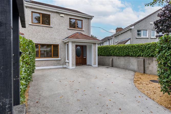 15b Ardlea Road, Artane, Dublin 5