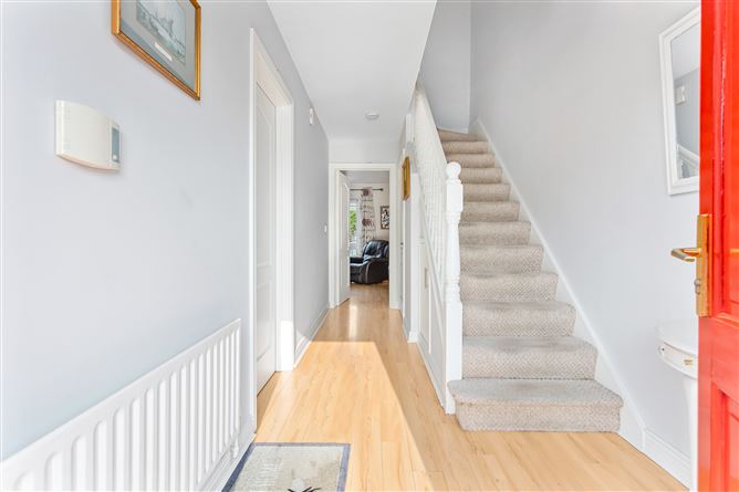 43 THE PADDOCKS,OLDTOWN MILL, Celbridge, Kildare