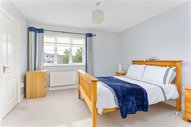 43 THE PADDOCKS,OLDTOWN MILL, Celbridge, Kildare