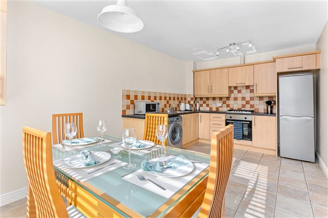43 THE PADDOCKS,OLDTOWN MILL, Celbridge, Kildare