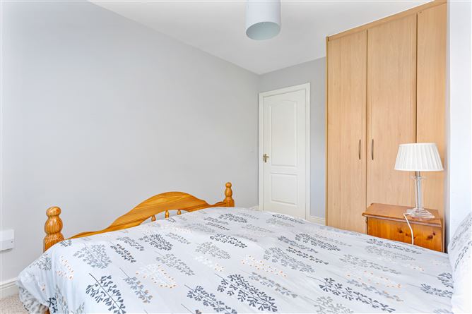 43 THE PADDOCKS,OLDTOWN MILL, Celbridge, Kildare