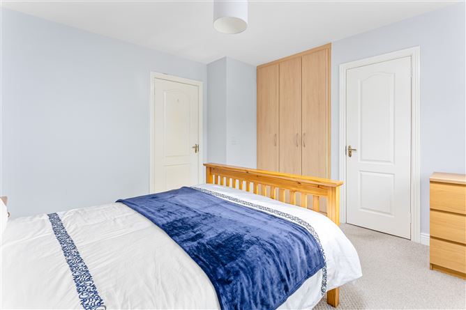 43 THE PADDOCKS,OLDTOWN MILL, Celbridge, Kildare