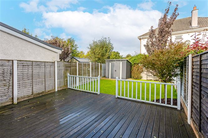 43 THE PADDOCKS,OLDTOWN MILL, Celbridge, Kildare