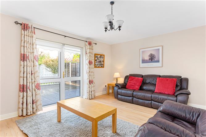 43 THE PADDOCKS,OLDTOWN MILL, Celbridge, Kildare